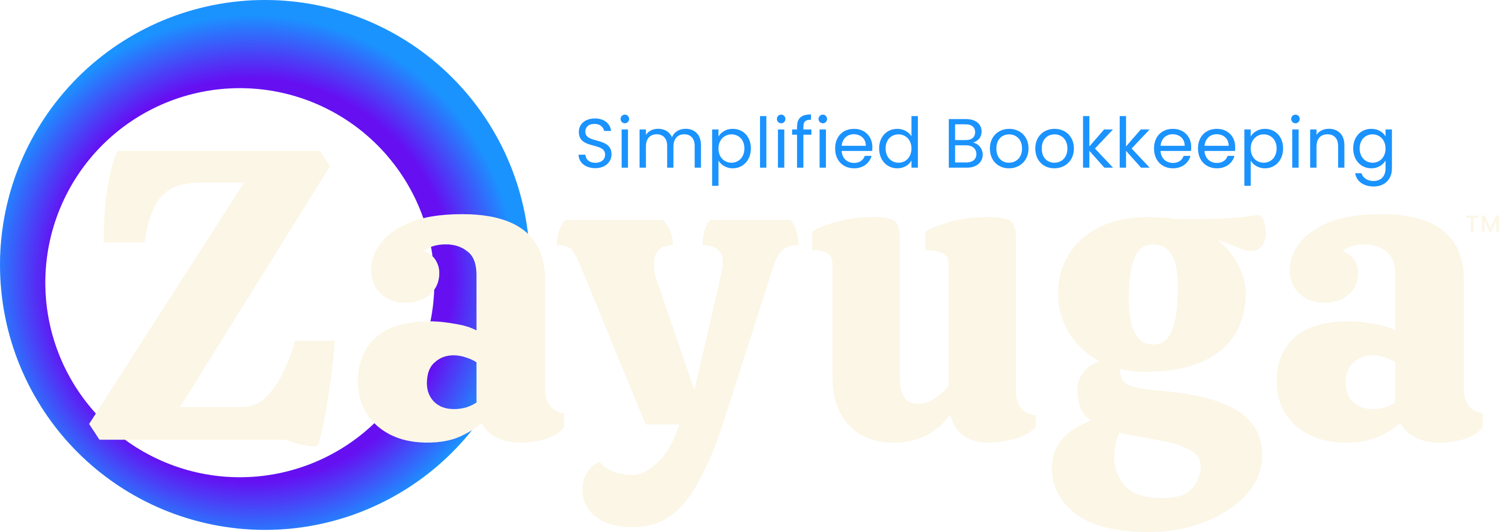 Zayuga Logo