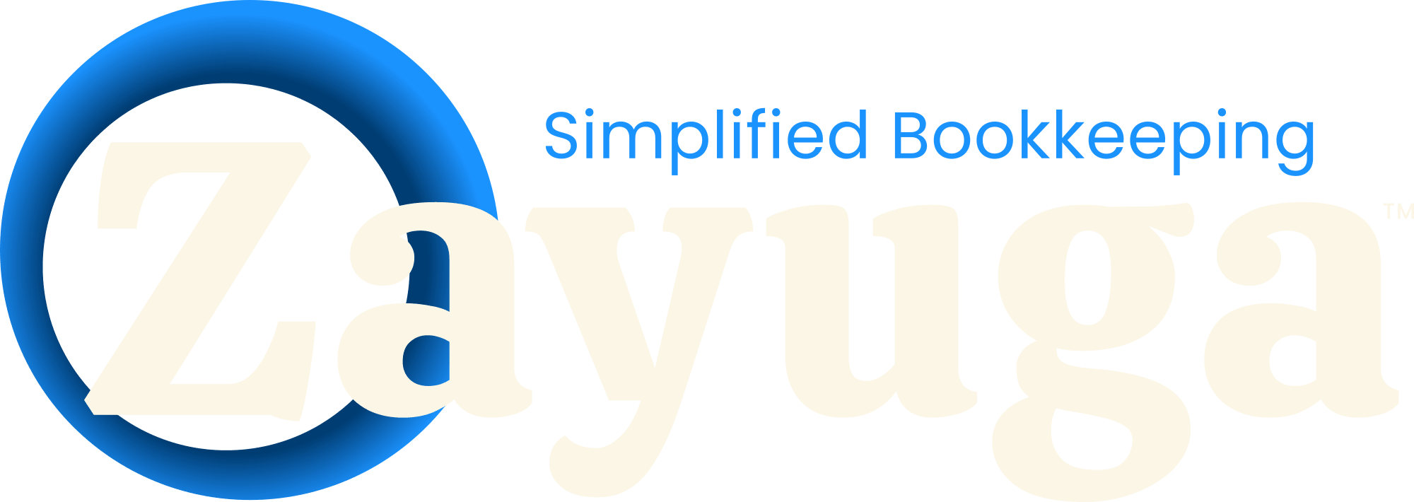Zayuga Logo